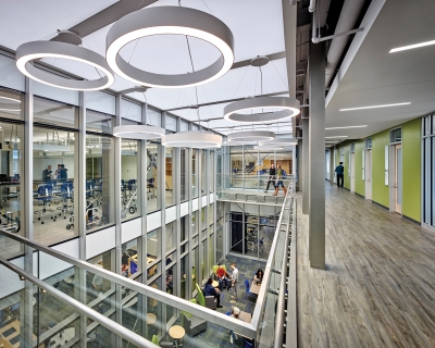 atrium