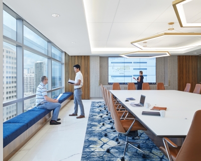 Board room