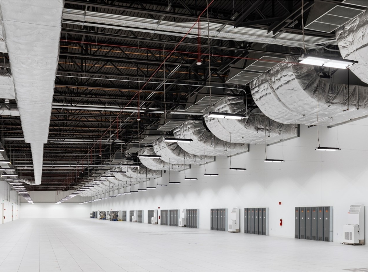 Data Center