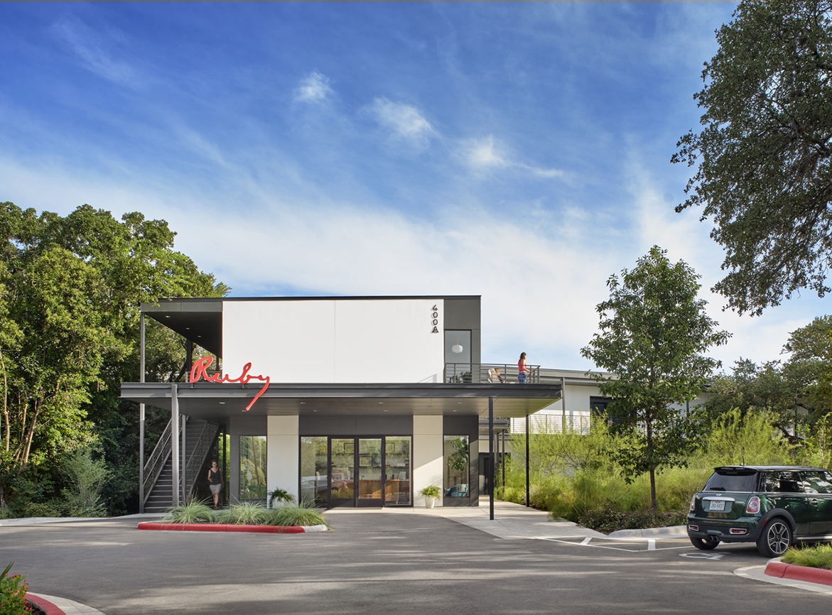 Ruby Hotel