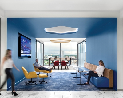 collaboration space