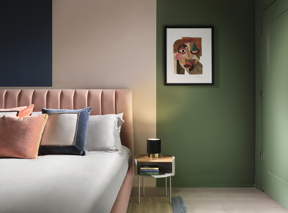 Westcott Guest Suite