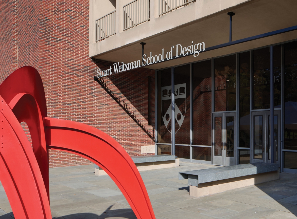 exterior sign