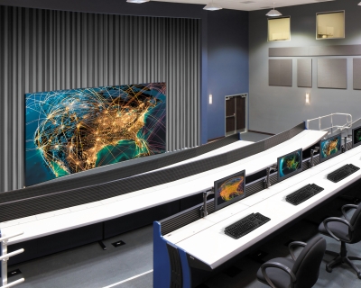 JADOC Operations Center