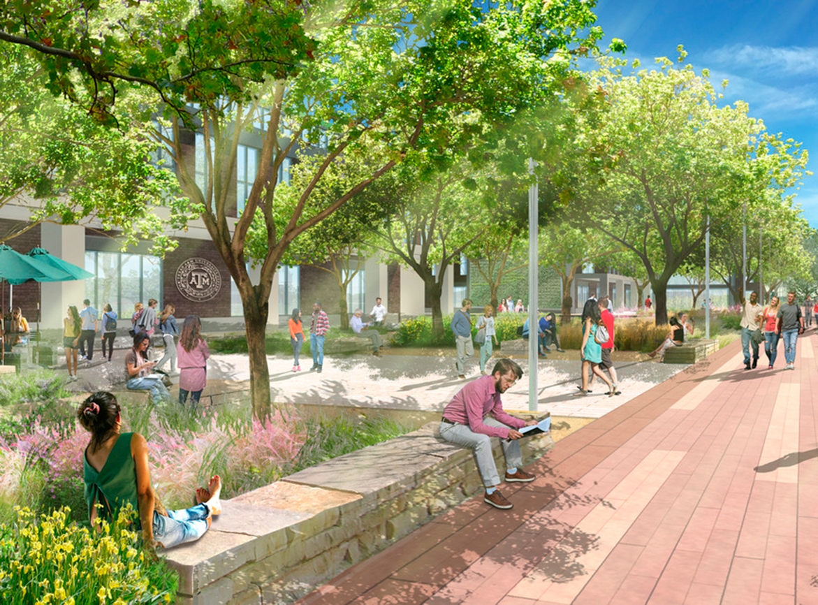 TAMU Render EXT