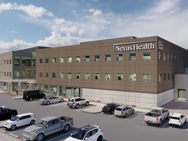 Nexus Health