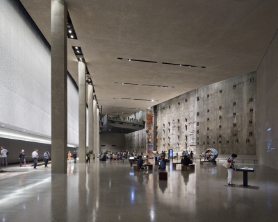 911 Memorial Museum