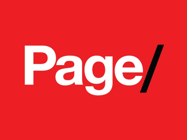 Page Logo