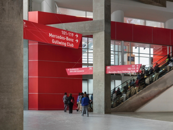 wayfinding