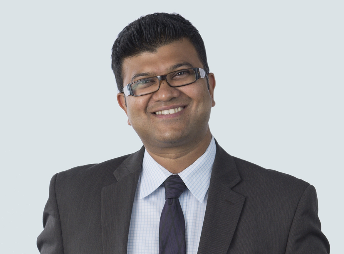 Tushar Gupta