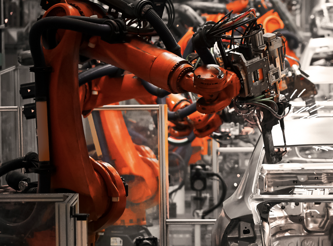 Manufacturing