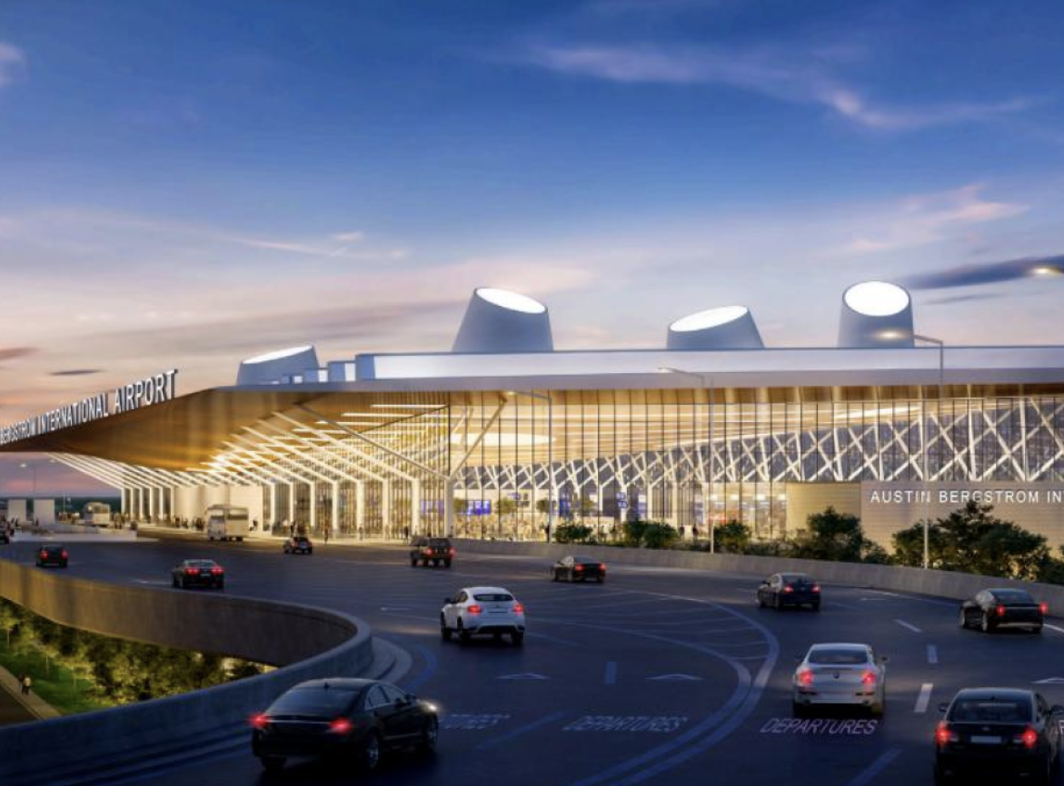 Airport
