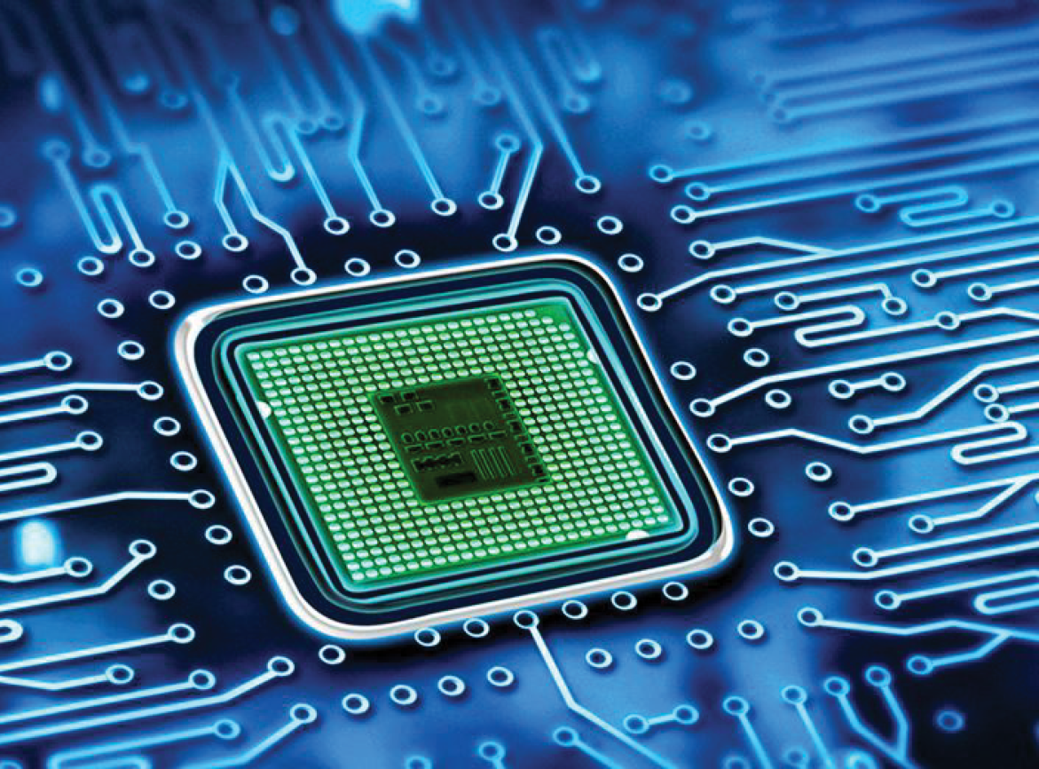 semiconductor